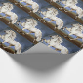 Papier Cadeau Noblesse (Coin)