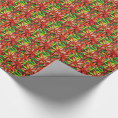 Papier Cadeau Noche Buenas (Coin)