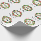 Papier Cadeau Noël (Coin)