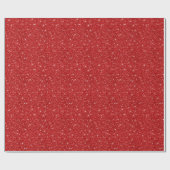 Papier Cadeau Noël (Plat)