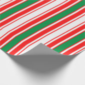 Papier Cadeau Noël (Coin)