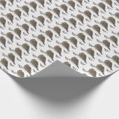 Papier Cadeau Noël (Coin)