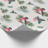 Papier Cadeau Noël (Coin)