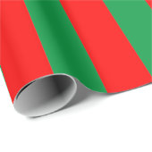 Papier Cadeau Noël (Coin rond)