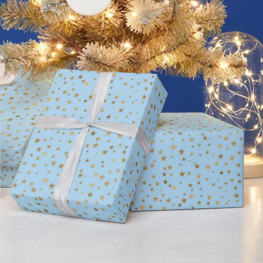 Papier Cadeau Noël (Vacances)