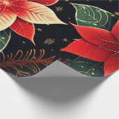 Papier Cadeau Noël (Coin)