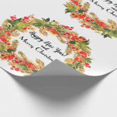 Papier Cadeau Noël (Coin)