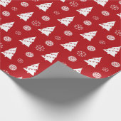 Papier Cadeau Noël (Coin)