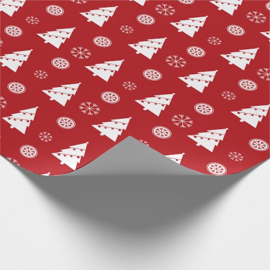 Papier Cadeau Noël (Coin)