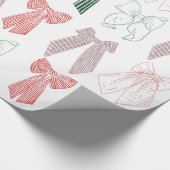 Papier Cadeau Noël (Coin)