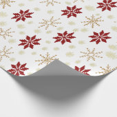 Papier Cadeau Noël (Coin)