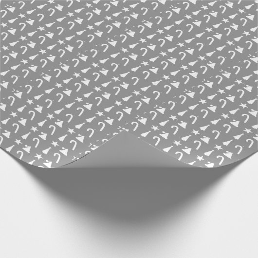 Papier Cadeau Noël (Coin)