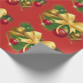 Papier Cadeau Noël (Coin)