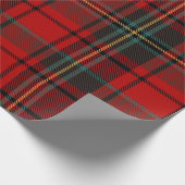 Papier Cadeau Noël (Coin)