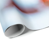 Papier Cadeau Noël (Coin rond)