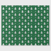 Papier Cadeau Noël (Plat)