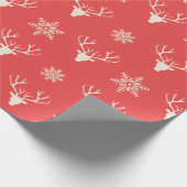 Papier Cadeau Noël (Coin)