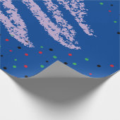 Papier Cadeau Noël (Coin)