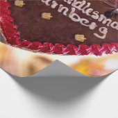 Papier Cadeau Noël (Coin)