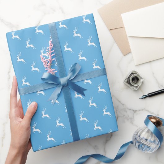 Papier Cadeau Noël (Cadeaux)