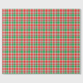 Papier Cadeau Noël (Plat)
