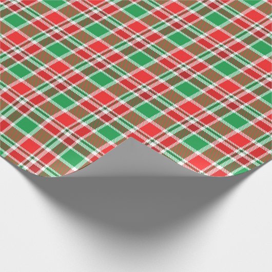 Papier Cadeau Noël (Coin)