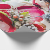 Papier Cadeau Noël (Coin)