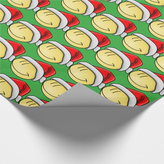 Papier Cadeau Noël (Coin)