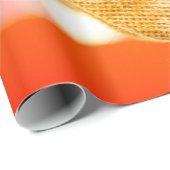 Papier Cadeau Noël (Coin rond)