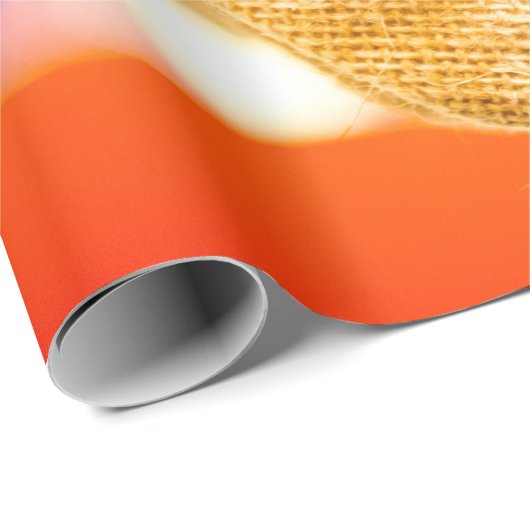 Papier Cadeau Noël (Coin rond)