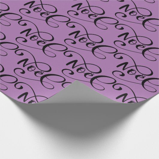 PAPIER CADEAU NOEL (Coin)