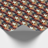 Papier Cadeau Noël 1 (Coin)