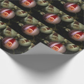 Papier Cadeau Noël 2023 (Coin)