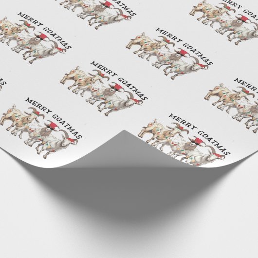 Papier Cadeau Noël 2026, (Coin)