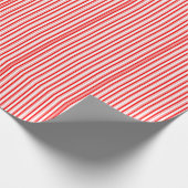 Papier Cadeau Noël à bonbons (Coin)