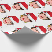 Papier Cadeau Noël AOC (Coin)