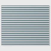 Papier Cadeau Noël des Grandes Vertes (Plat)