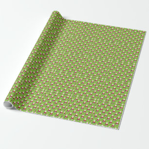 Papier Cadeau Noël Fête Noël