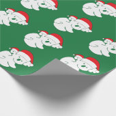 Papier Cadeau Noël Koala Oears (Coin)