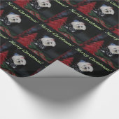 Papier Cadeau Noël maltais (Coin)