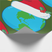 Papier Cadeau Noël mondial