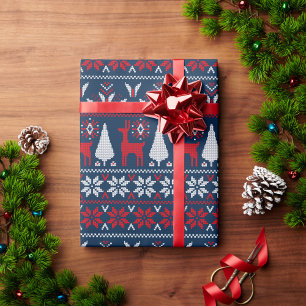 Papier Cadeau Noël Noel de Noël de Noël