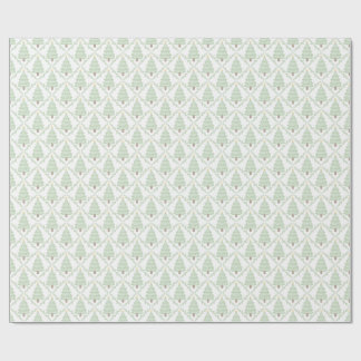🎄 Papier cadeau Noël pastel merveilleux 🎁