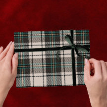 Noël Vintage Plaid Classique