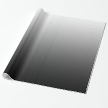 Noir élégant de gradient au blanc