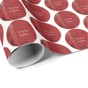 Papier Cadeau Nom personnalisé Anniversaire du prêtre Ordination