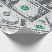 Papier Cadeau Nomenclatures (Coin)