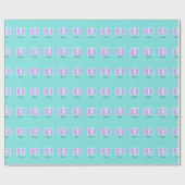 Papier Cadeau Note de félicitations, Performance musicale (Plat)