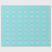 Papier Cadeau Note de félicitations, Performance musicale (Plat)