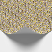 Papier Cadeau Notre-Dame de Guadalupe (Coin)